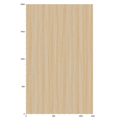 3M Di-Noc, Dry Wood DW-1902MT 1220 mm x 50 m 7100154763