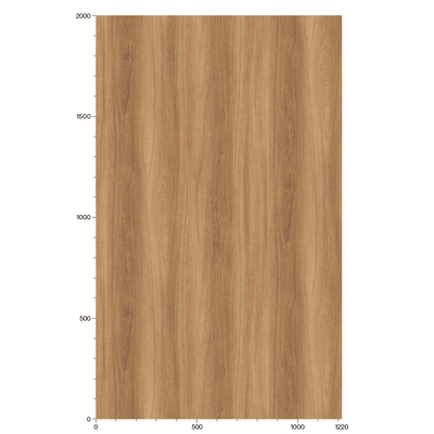 3M Di-Noc, Dry Wood DW-2208MT 1220 mm x 50 m 7100232143