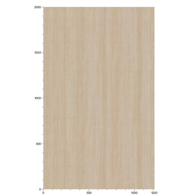 3M Di-Noc, Fine Wood FW-1138 1220 mm x 50 m 7000090787