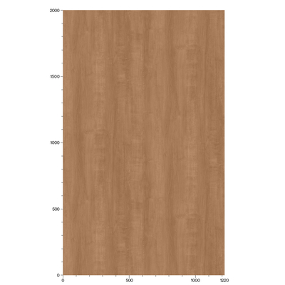 3M Di-Noc, Fine Wood FW-1262 1220 mm x 50 m 7100025881