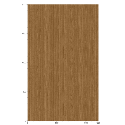 3M Di-Noc, Fine Wood FW-1286 1220 mm x 50 m 7100025832