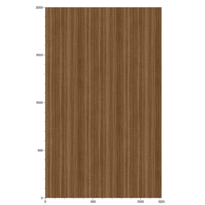 3M Di-Noc, Fine Wood FW-1805EX 1220 mm x 50 m 7100231733