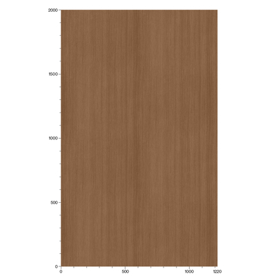 3M Di-Noc, Fine Wood FW-236AR 1220 mm x 25 m 7100154926