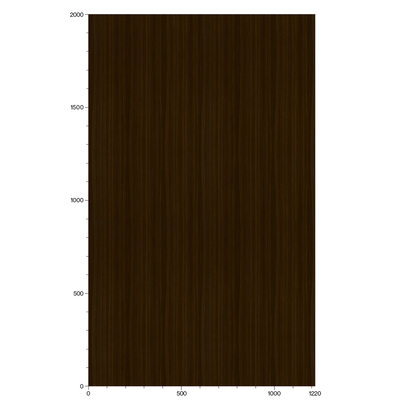3M Di-Noc, Fine Wood FW-338 1220 mm x 50 m 7100003871