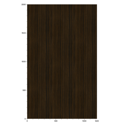 3M Di-Noc, Fine Wood FW-643EX 1220 mm x 50 m 7100231751