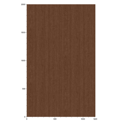 3M Di-Noc, Fine Wood FW-655 1220 mm x 50 m 7000043207