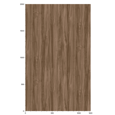 3M Di-Noc, Fine Wood FW-7011EX 1220 mm x 50 m 7100231736