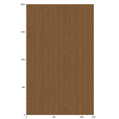 3M Di-Noc, Wood Grain WG-1142 1220 mm x 50 m 7000090788