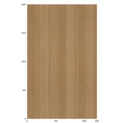 3M Di-Noc, Wood Grain WG-1143EX 1220 mm x 50 m 7100231748
