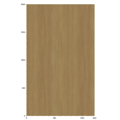 3M Di-Noc, Wood Grain WG-2432 1220 mm x 50 m 7100320921