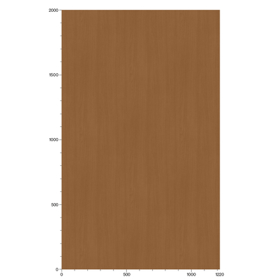 3M Di-Noc, Wood Grain WG-699 1220 mm x 50 m 7000091175