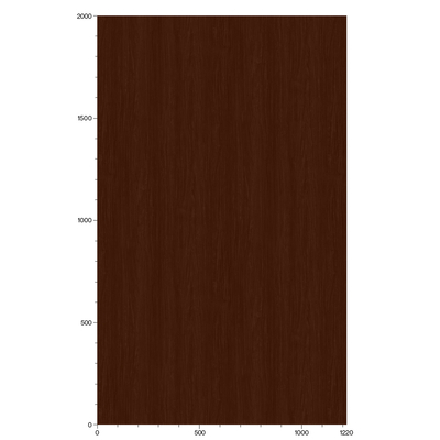 3M Di-Noc, Wood Grain WG-7024EX 1220 mm x 50 m 7100231738