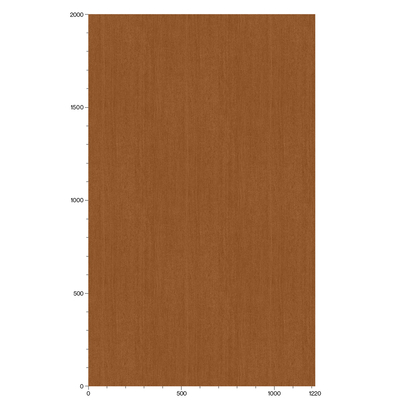 3M Di-Noc, Wood Grain WG-836 1220 mm x 50 m 7100005558