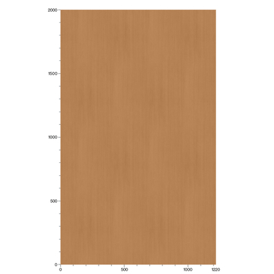 3M Di-Noc, Wood Grain WG-845 1220 mm x 50 m 7000091184