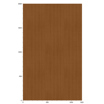 3M Di-Noc, Wood Grain WG-878 1220 mm x 50 m 7000091281