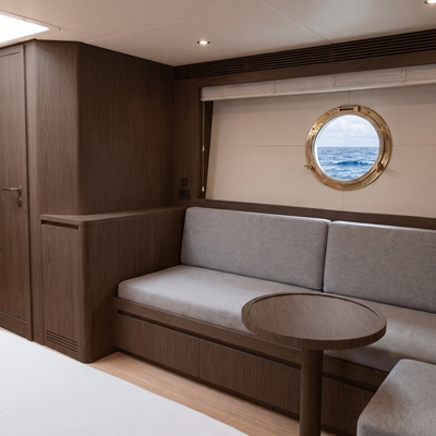 3M Di-Noc, Fine Wood FW-332 1220 mm x 50 m 7100000869