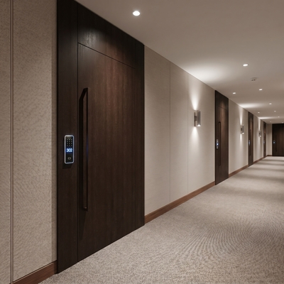 3M Di-Noc, Wood Grain WG-1364 1220 mm x 50 m 7100026812