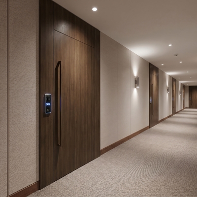 3M Di-Noc, Wood Grain WG-1704EA 1220 mm x 50 m 7100088967
