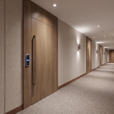 3M Di-Noc, Wood Grain WG-1838 1220 mm x 50 m 7100089018