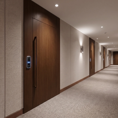 3M Di-Noc, Wood Grain WG-2019 1220 mm x 50 m 7100030308