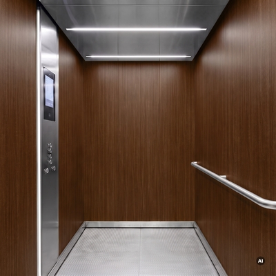 3M Di-Noc, Wood Grain WG-2019 1220 mm x 50 m 7100030308