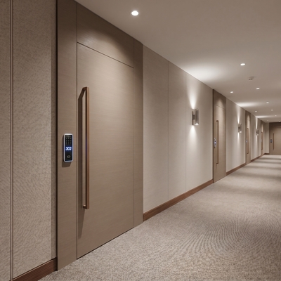 3M Di-Noc, Wood Grain WG-2083H 1220 mm x 50 m 7100154818