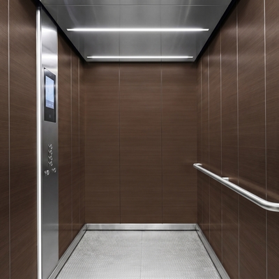 3M Di-Noc, Wood Grain WG-2084H 1220 mm x 50 m 7100154819