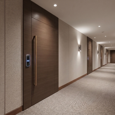 3M Di-Noc, Wood Grain WG-2084H 1220 mm x 50 m 7100154819