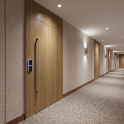 3M Di-Noc, Wood Grain WG-2432 1220 mm x 50 m 7100320921