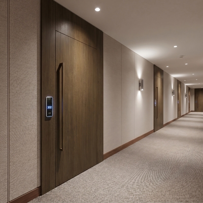 3M Di-Noc, Wood Grain WG-2463 1220 mm x 50 m 7100320895