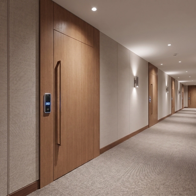 3M Di-Noc, Wood Grain WG-835 1220 mm x 50 m 7100003819