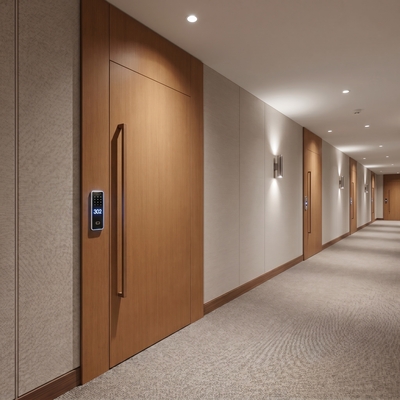 3M Di-Noc, Wood Grain WG-877 1220 mm x 50 m 7000091280