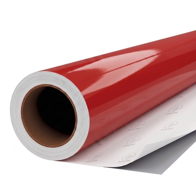 Arlon PCC 401 Gloss Red