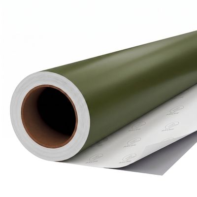 Arlon PCC 506 Matte Military Green