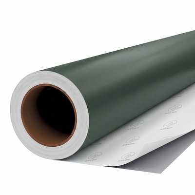 Arlon PCC 560 Matte Forest Green Metallic