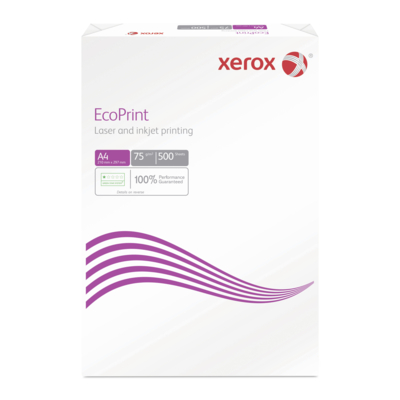 Xerox EcoPrint A3