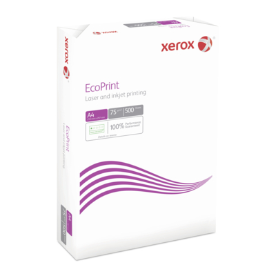 Xerox EcoPrint A3