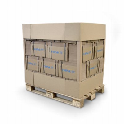 FillPak TT papír do stroje | paleta