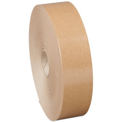 Vodou aktivovatelná papírová lepicí páska (WAT) 70 g/m2 70 mm x 200 m