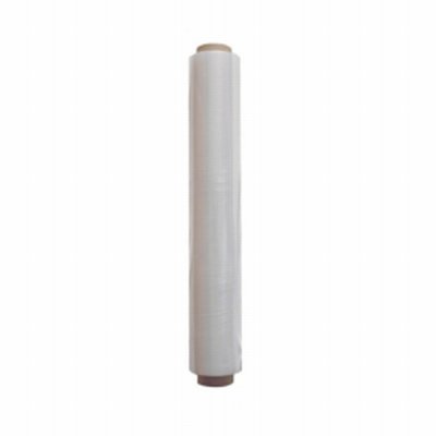 Fixační strečová fólie ruční 23 µm 1,9 kg