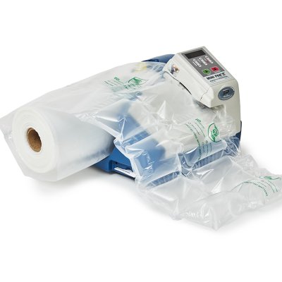 Fólie na vzduchové výplně MINI PAK’R®
