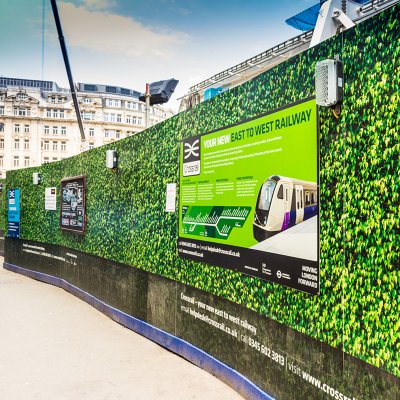 Coala Printbond 158 - bílá/mill finished 3mm, 2000x1000mm