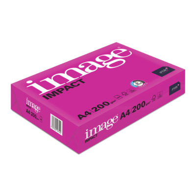 Image Impact   200 g / A4