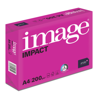 Image Impact   200 g / A4