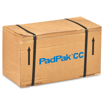 PadPak® Compact papír