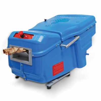 PadPak Compact