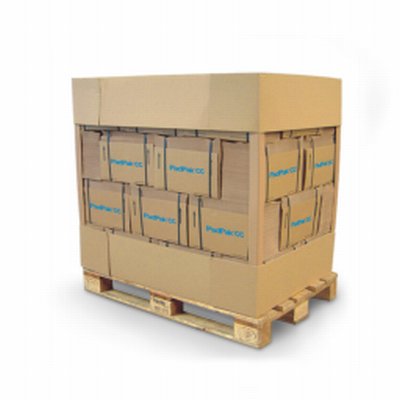 PadPak® Compact paleta papíru