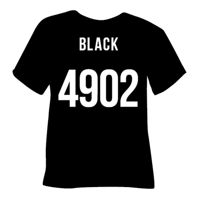 Poli-Flex Turbo 4902 Black