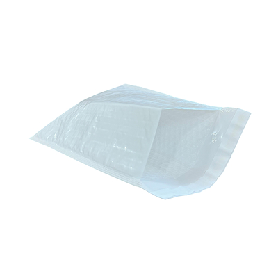 Celoplastová bublinková obálka
