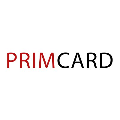 Primcard